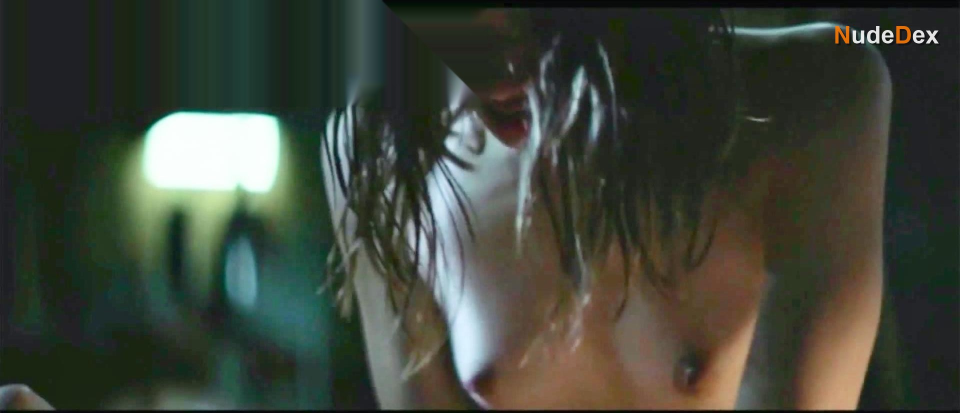 Denise Tantucci in Deer Girl, photo 4
