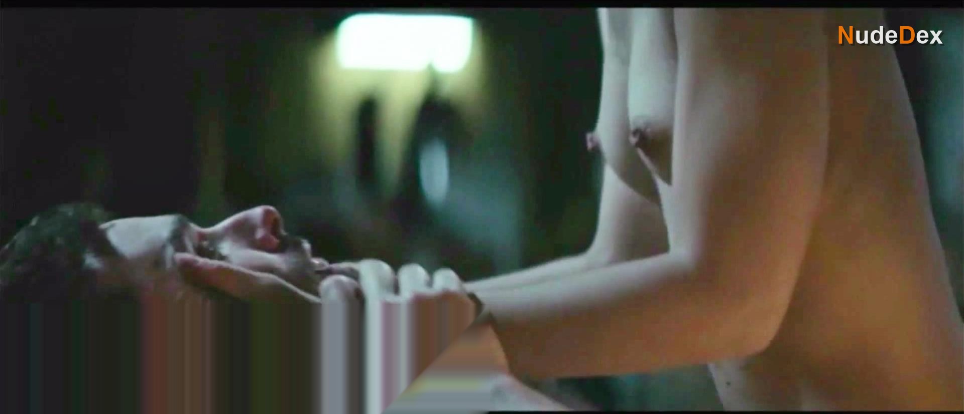 Denise Tantucci in Deer Girl, photo 6
