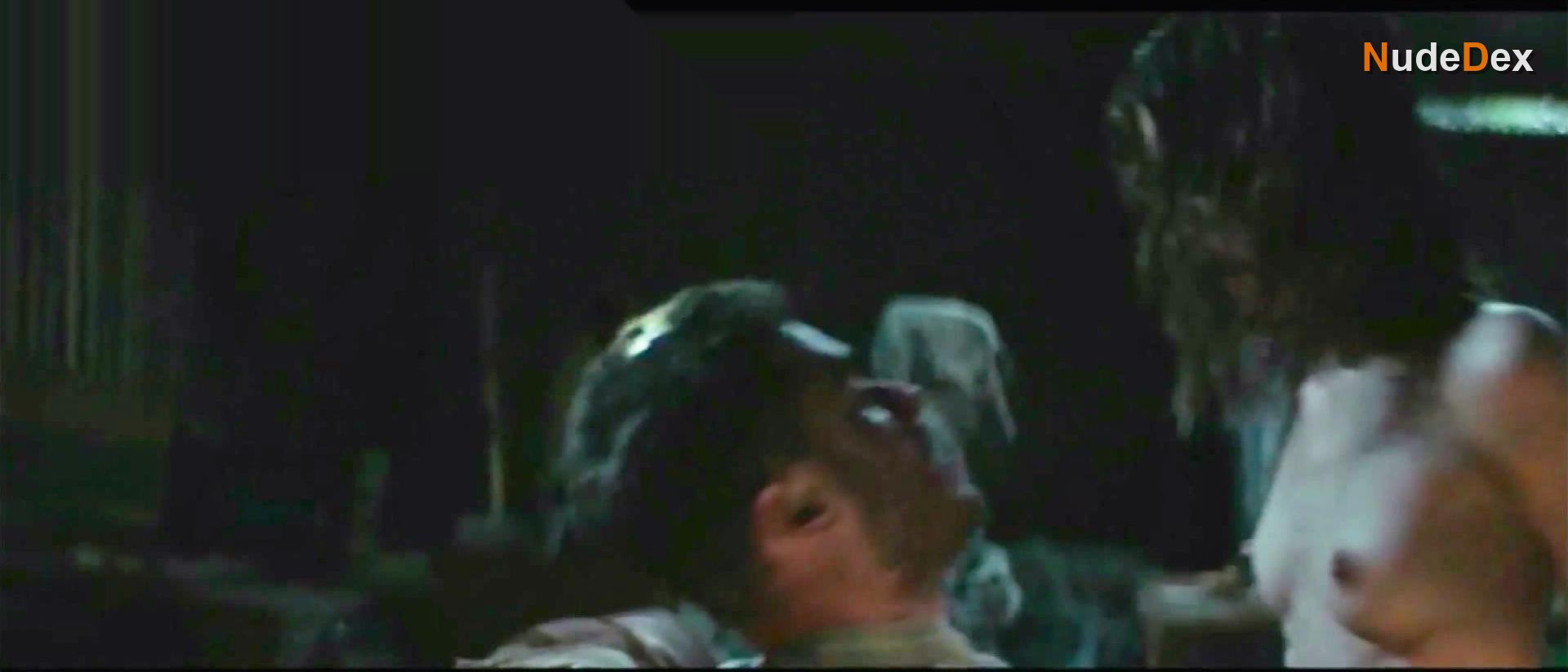 Denise Tantucci in Deer Girl, photo 7