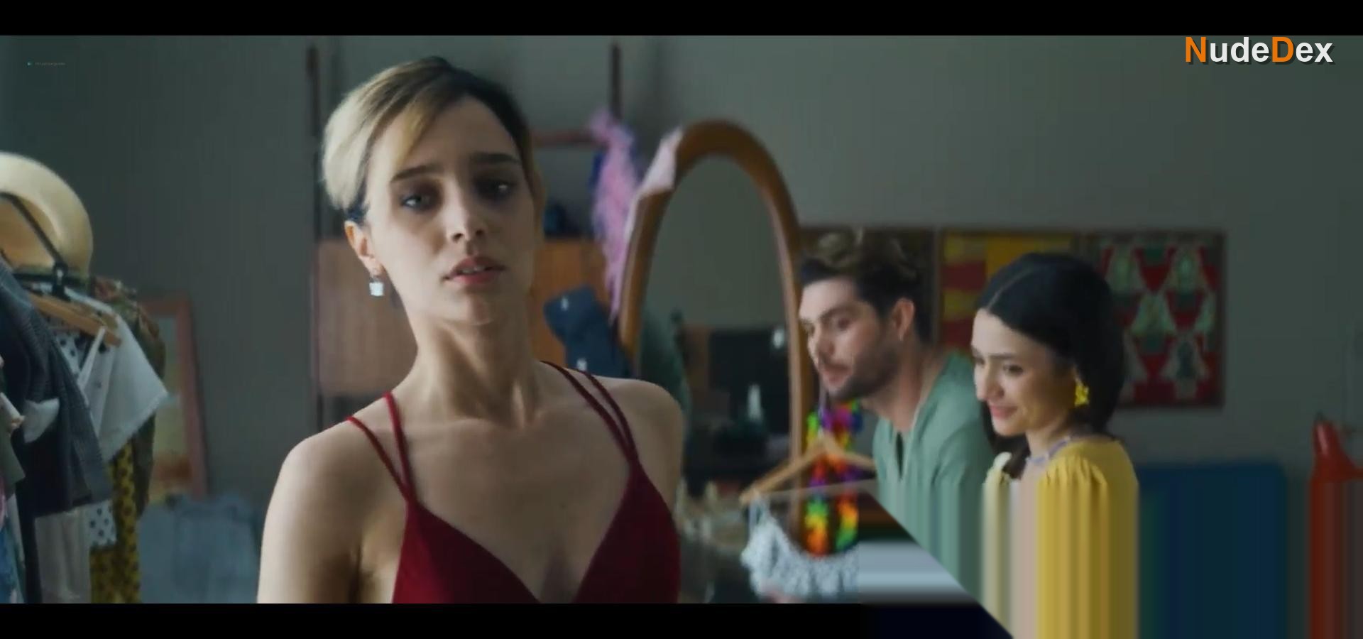 Denise Tantucci in Hotspot Amore Senza Rete, photo 11