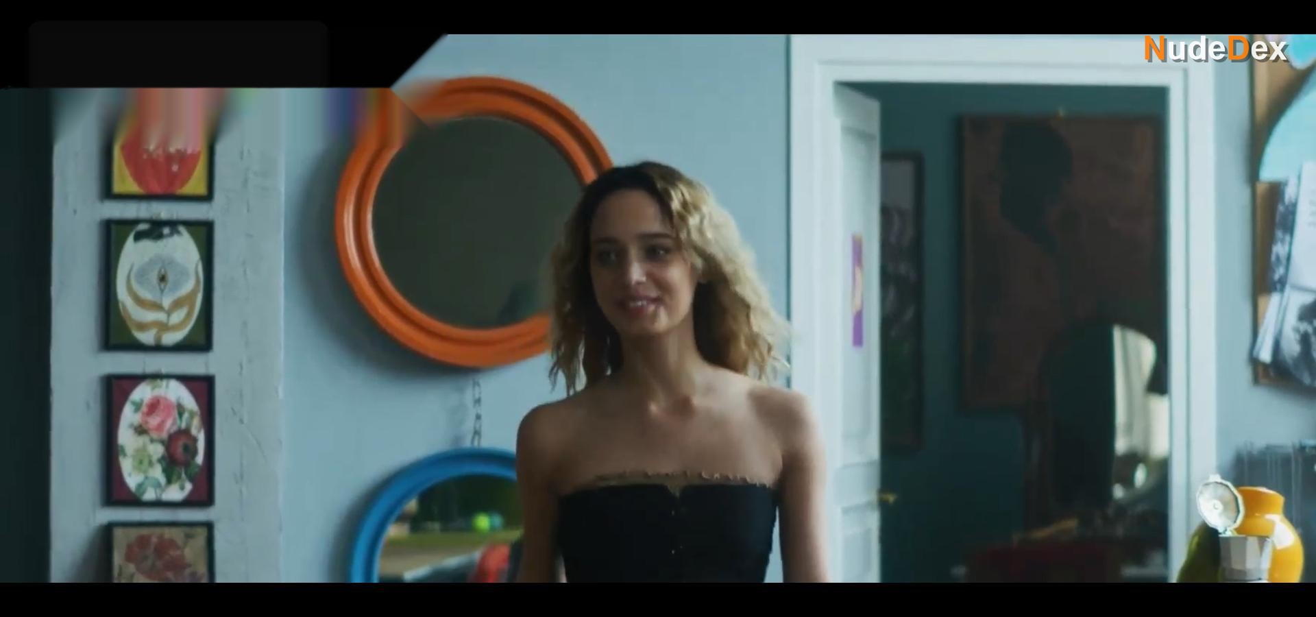 Denise Tantucci in Hotspot Amore Senza Rete, photo 13