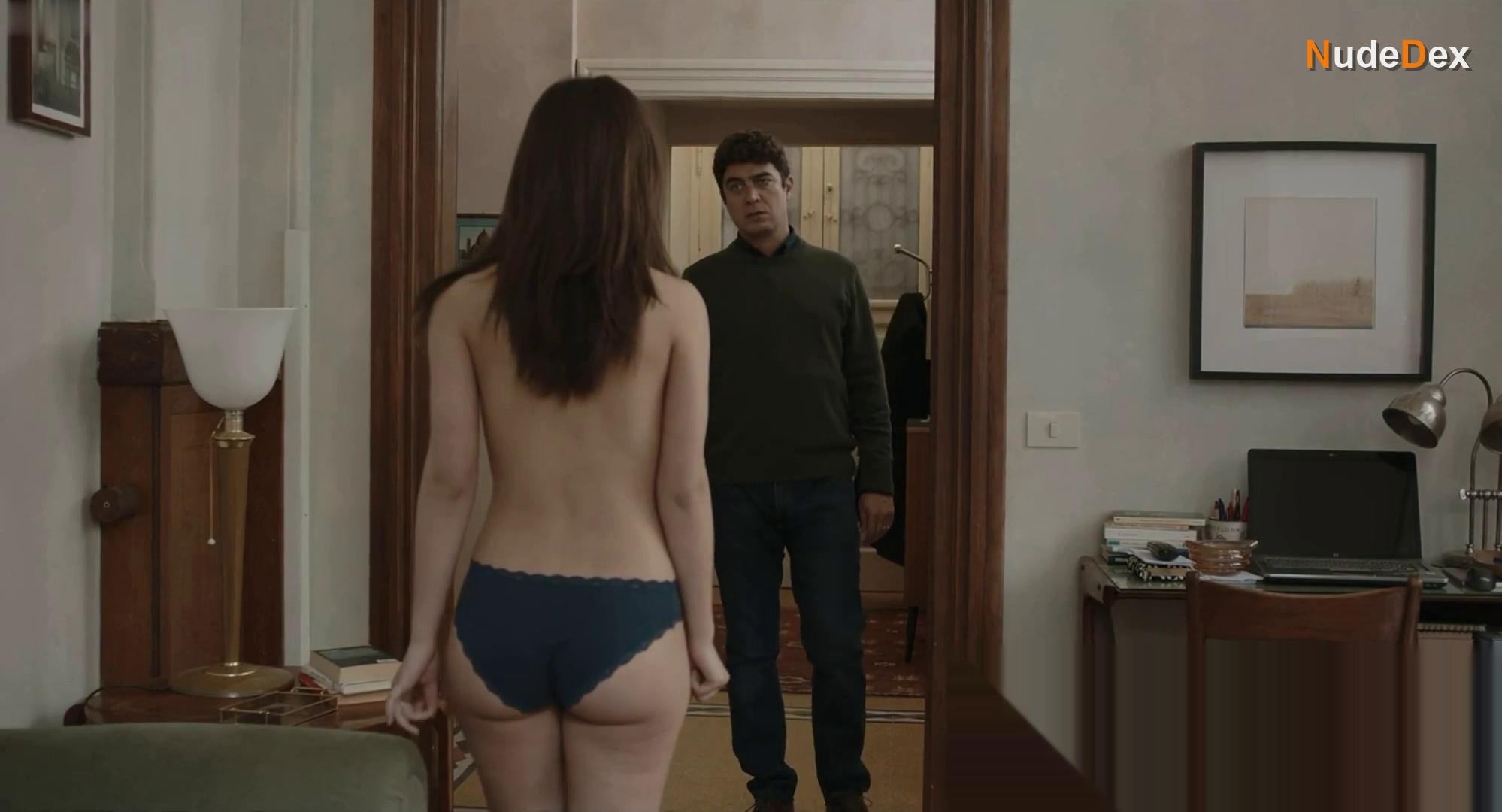 Denise Tantucci in Tre Piani, photo 7