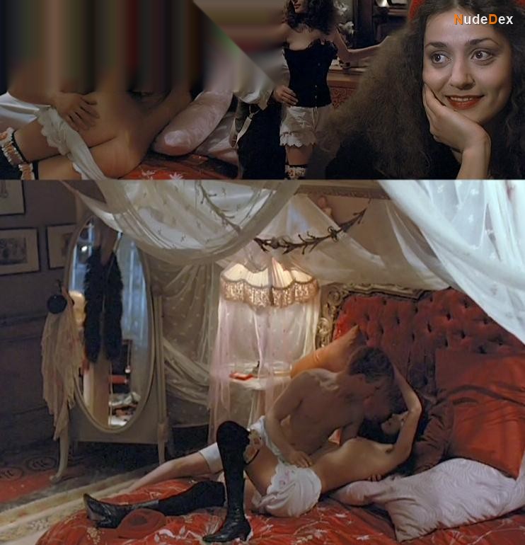 Despina Pajanou in Tatort, photo 7
