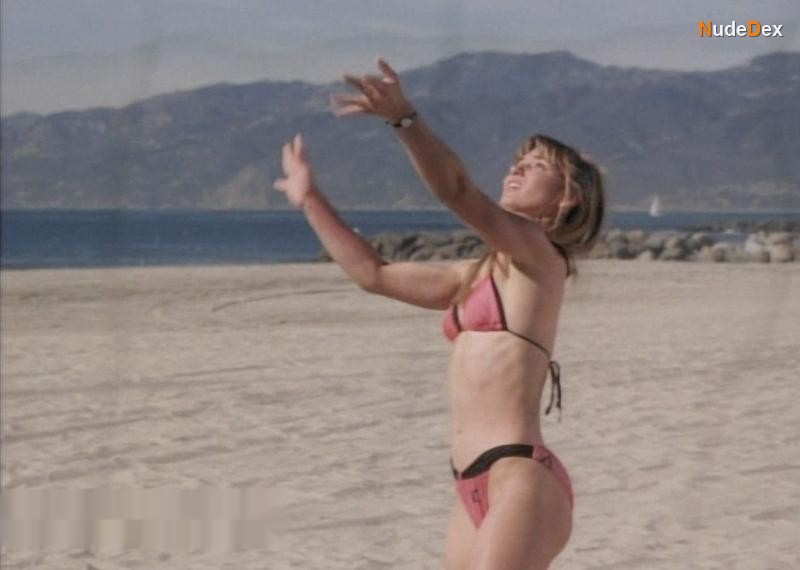 Devon Jenkin in Slumber Party Massacre Iii, photo 1