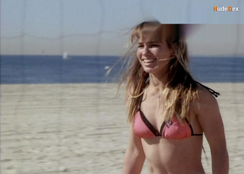 Devon Jenkin in Slumber Party Massacre Iii, photo 2
