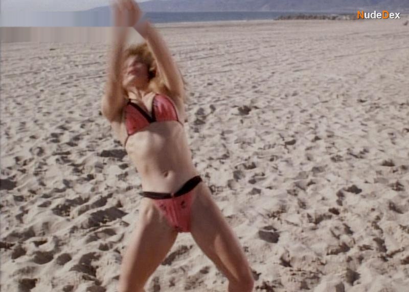 Devon Jenkin in Slumber Party Massacre Iii, photo 3