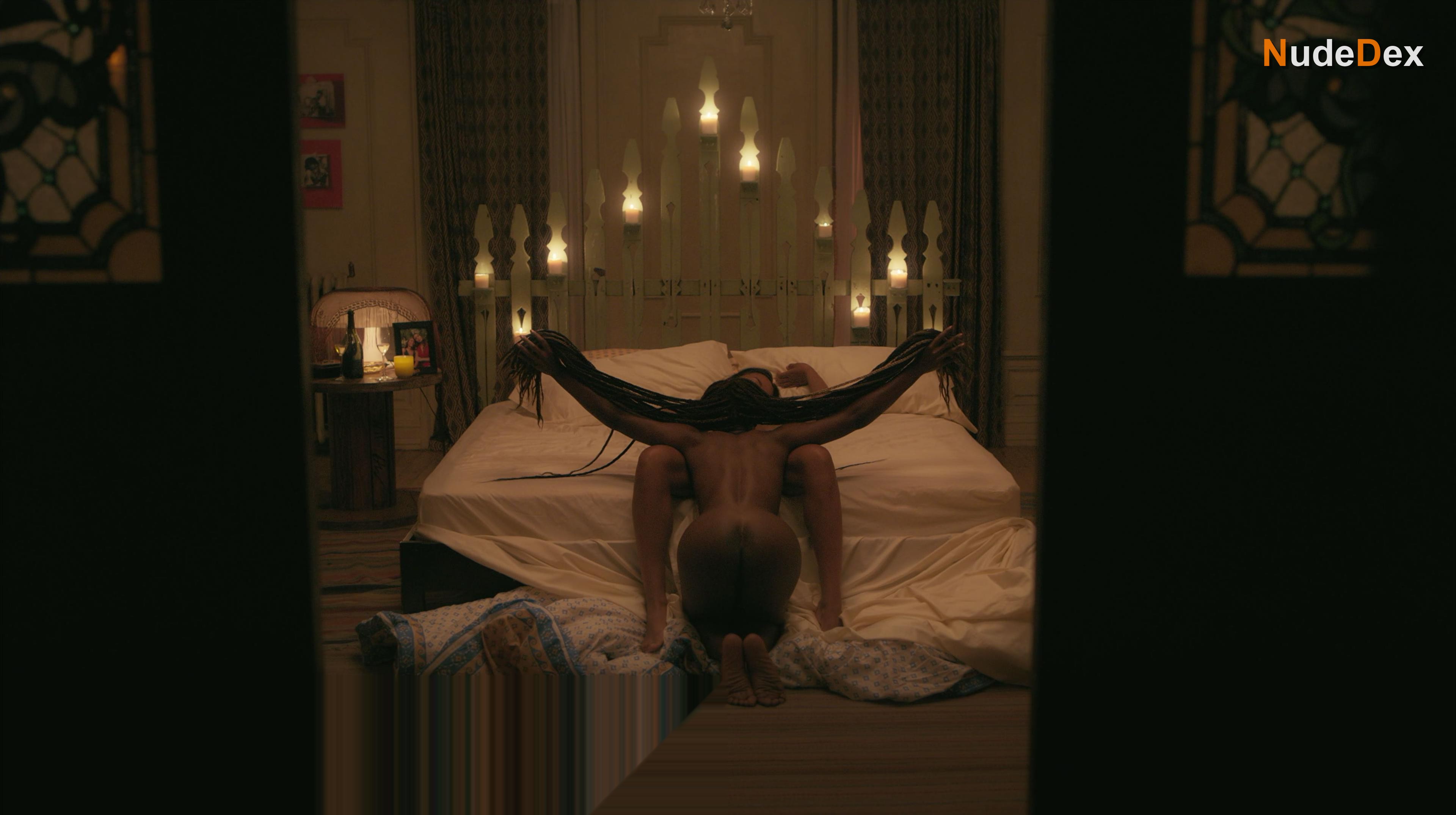 Dewanda Wise in She's Gotta Have It, photo 3