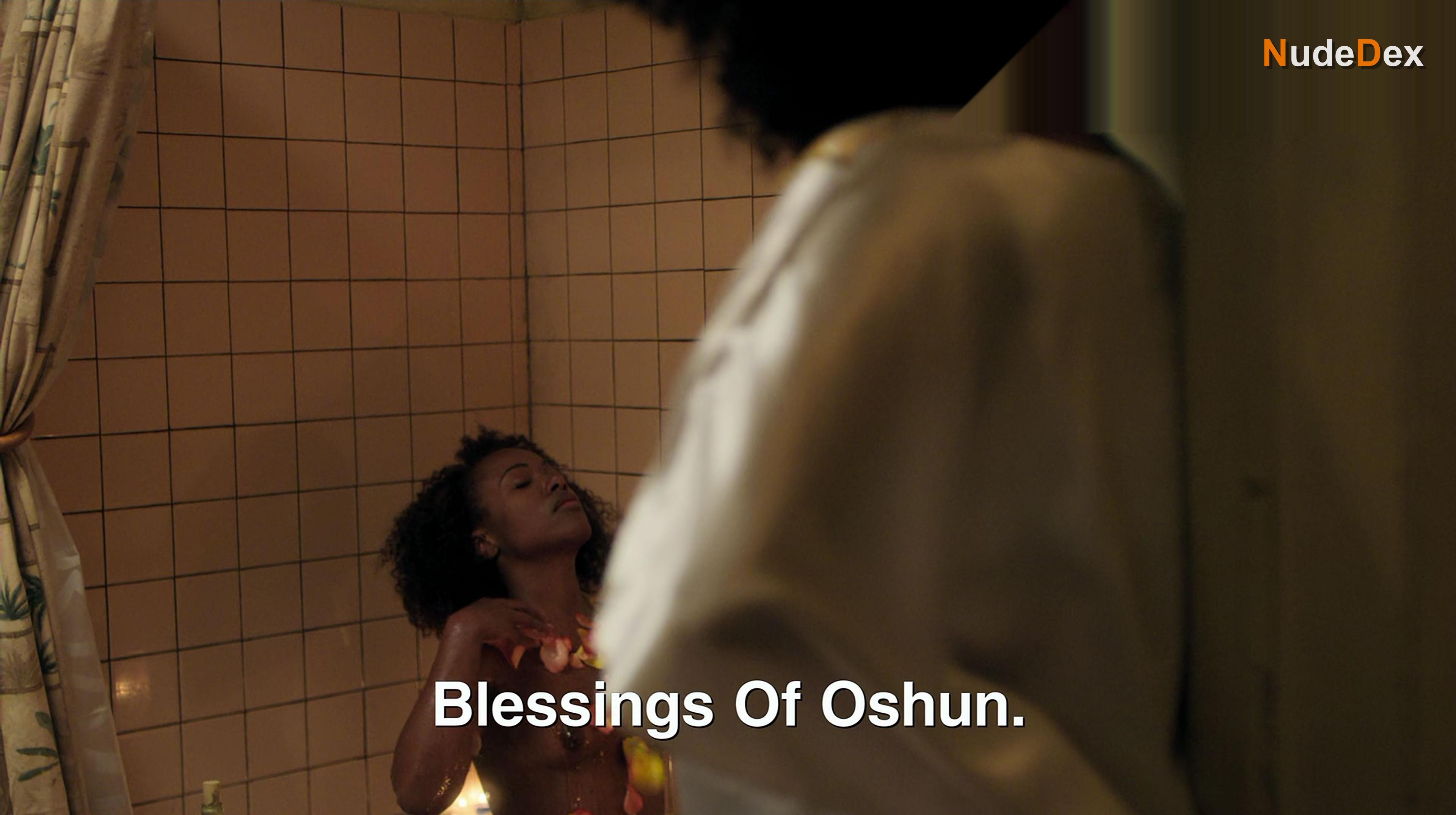 Dewanda Wise in She's Gotta Have It, photo 4