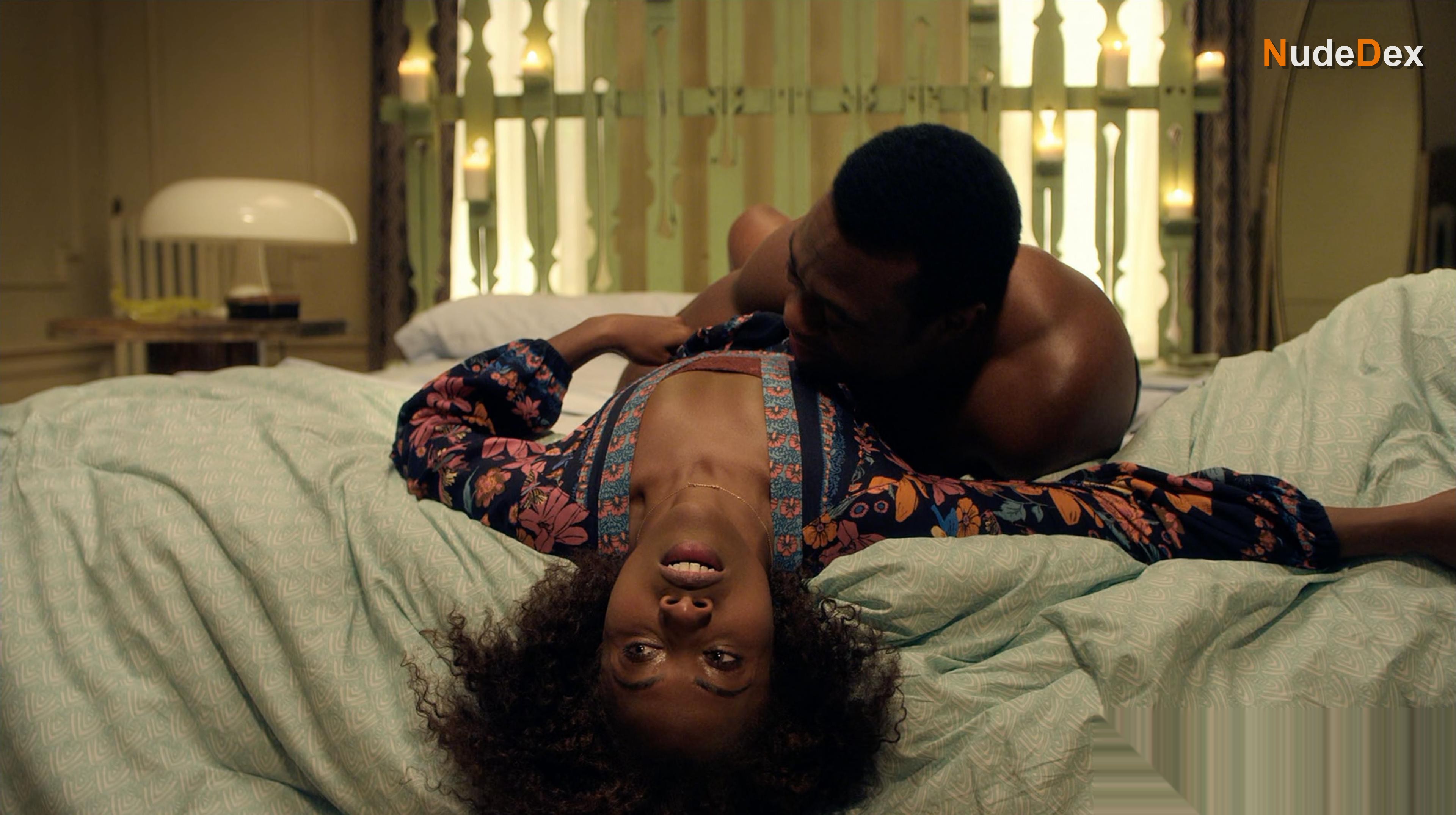 Dewanda Wise in She's Gotta Have It, photo 8