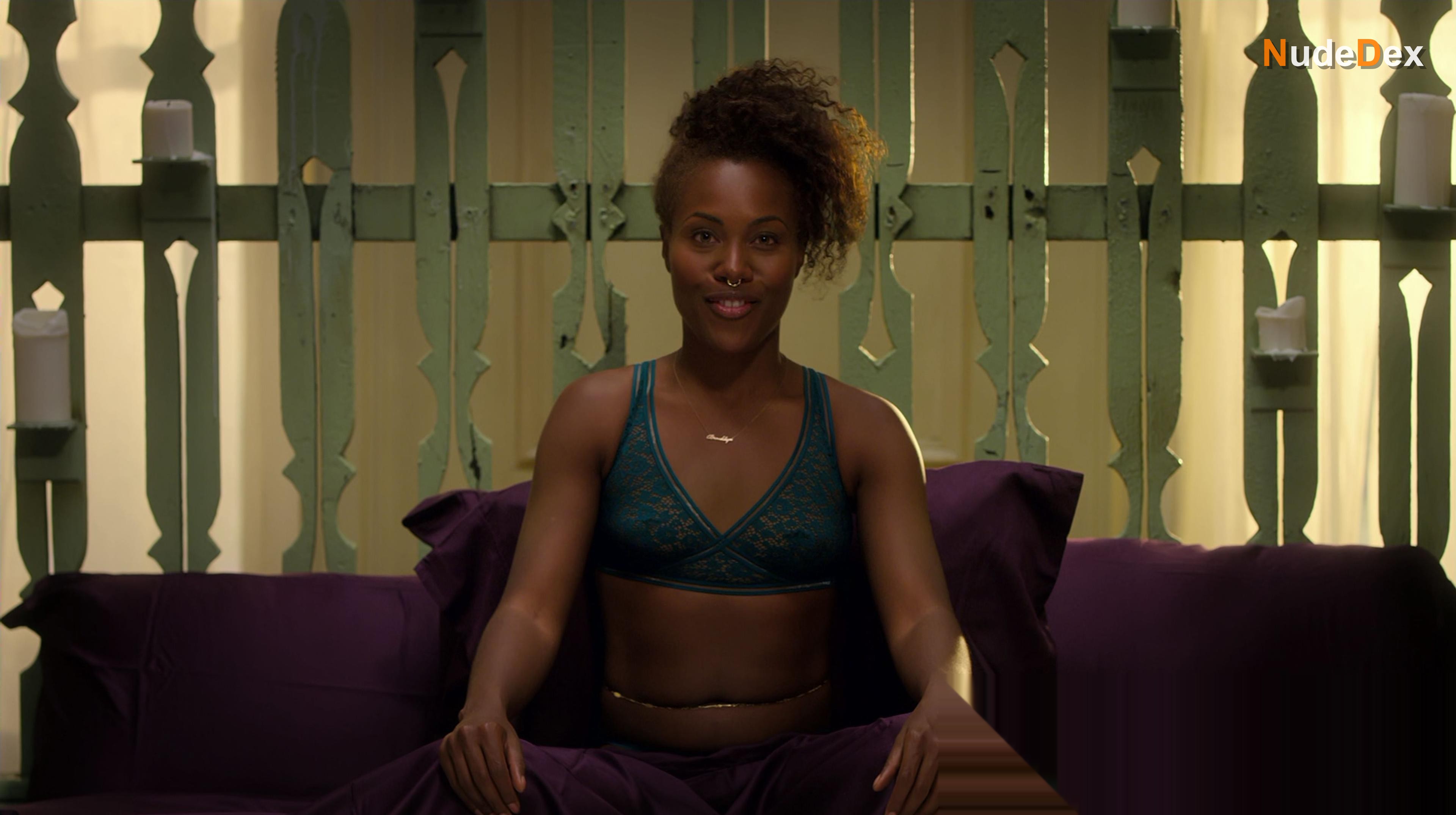 Dewanda Wise in She's Gotta Have It, photo 15