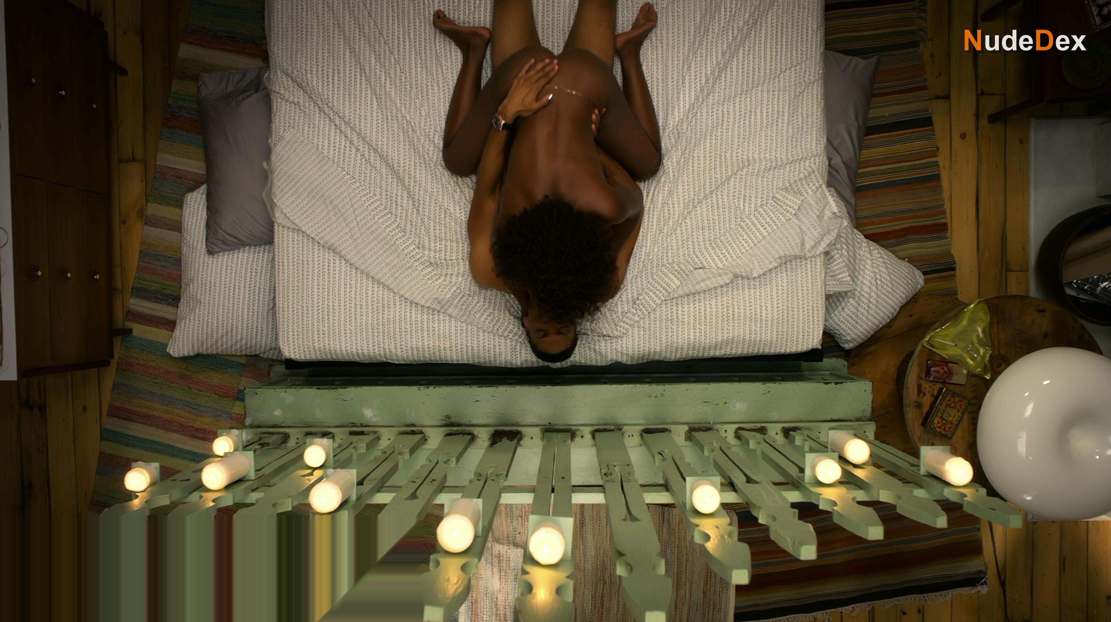 Dewanda Wise in She's Gotta Have It, photo 17
