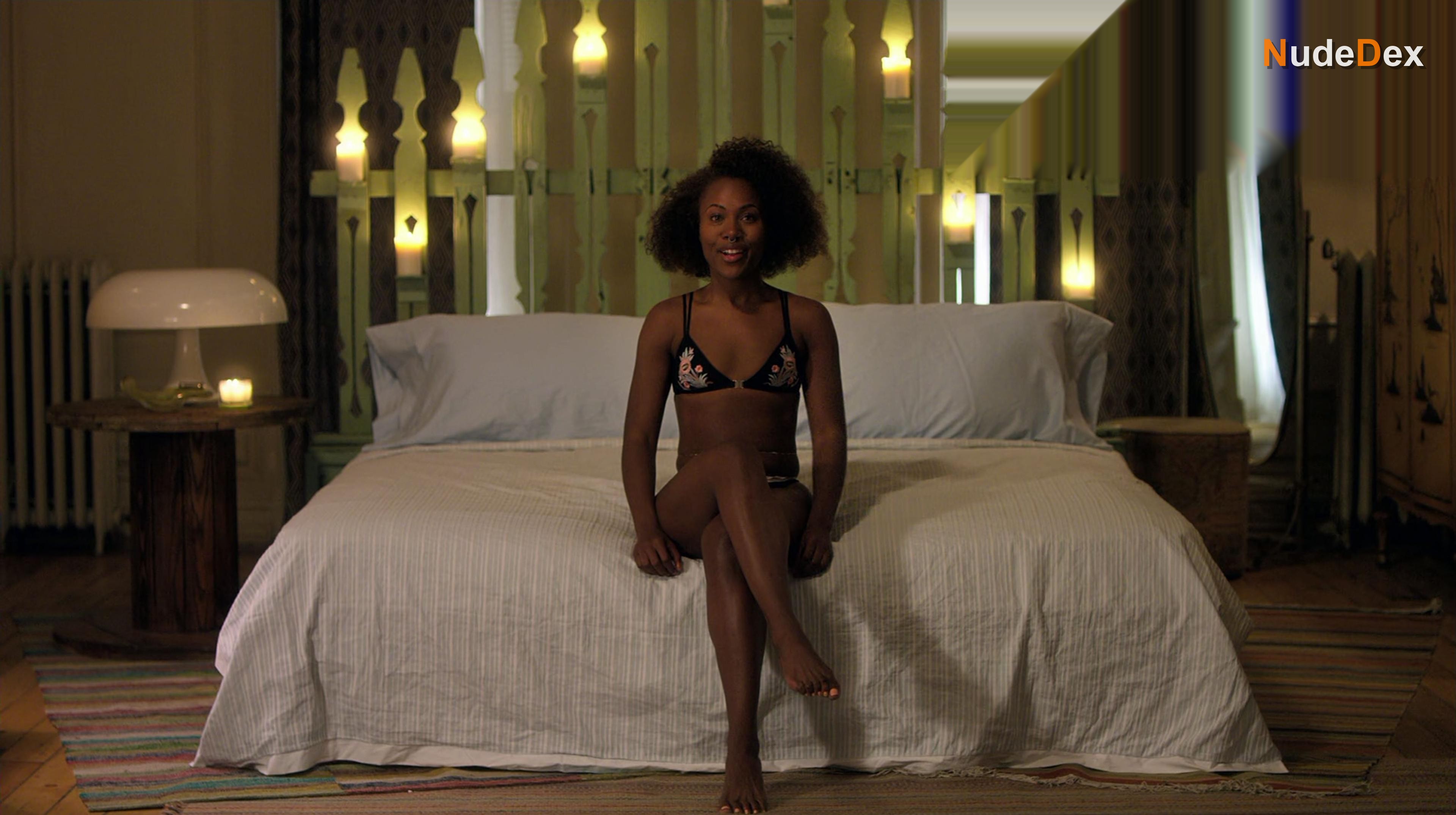 Dewanda Wise in She's Gotta Have It, photo 18