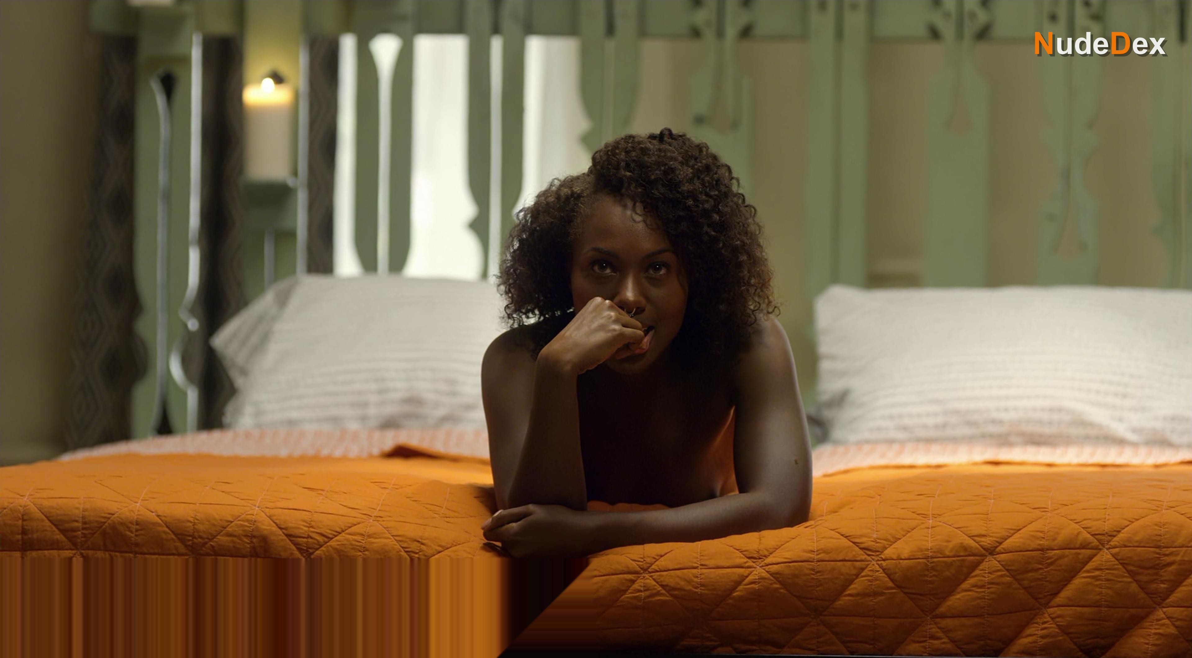 Dewanda Wise in She's Gotta Have It, photo 21