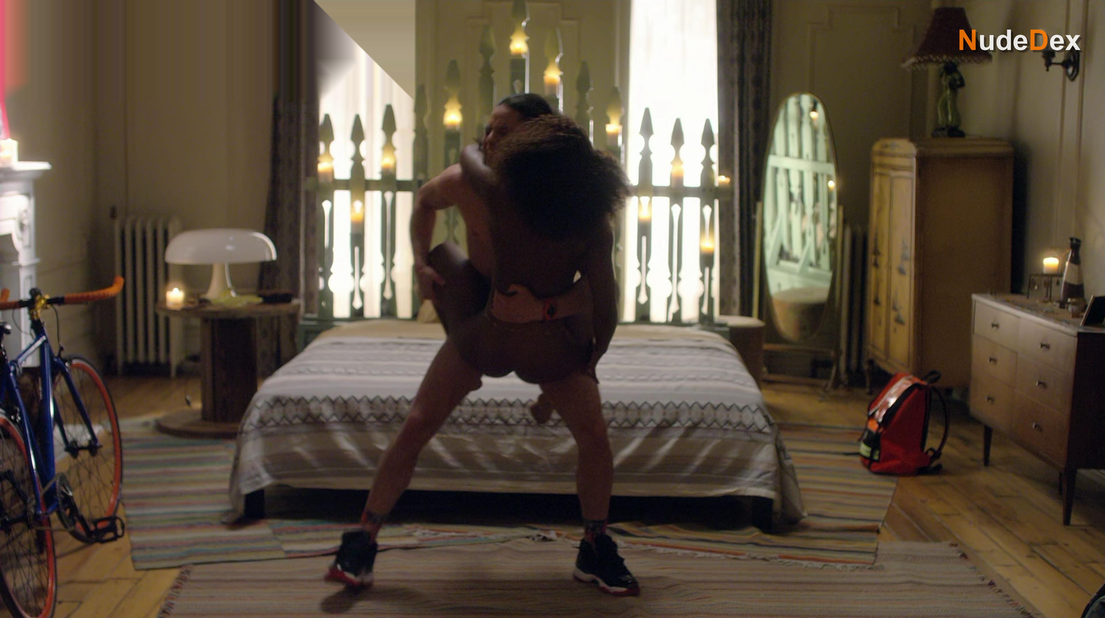 Dewanda Wise in She S Gotta Have It, photo 30
