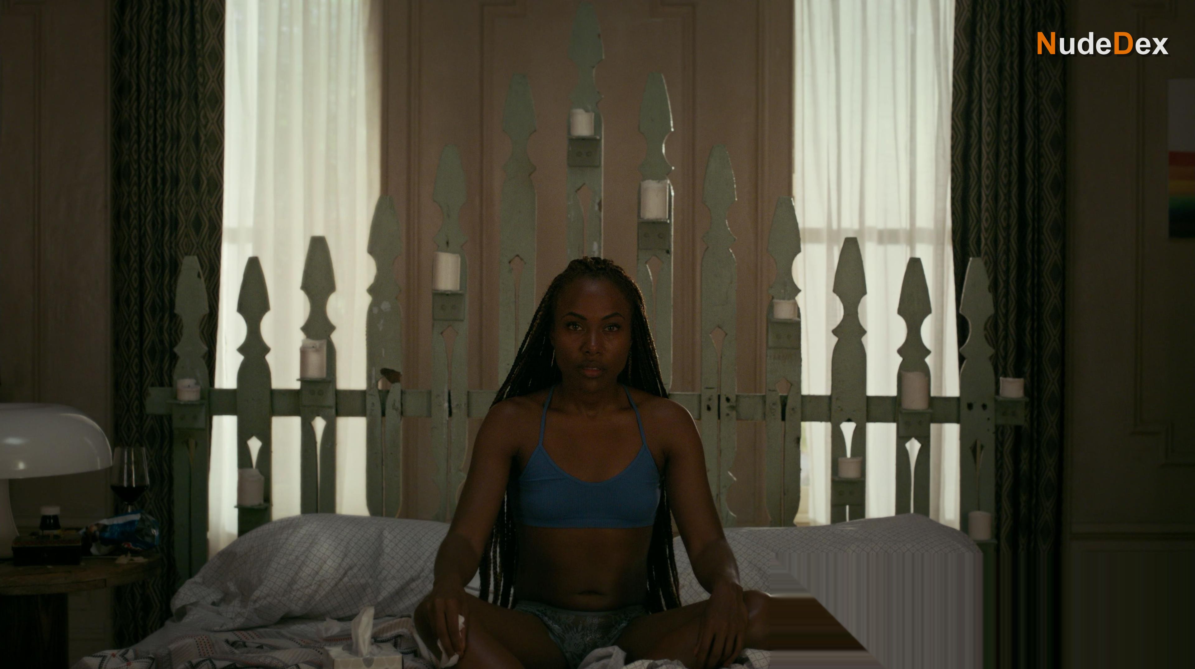 Dewanda Wise in She S Gotta Have It, photo 32
