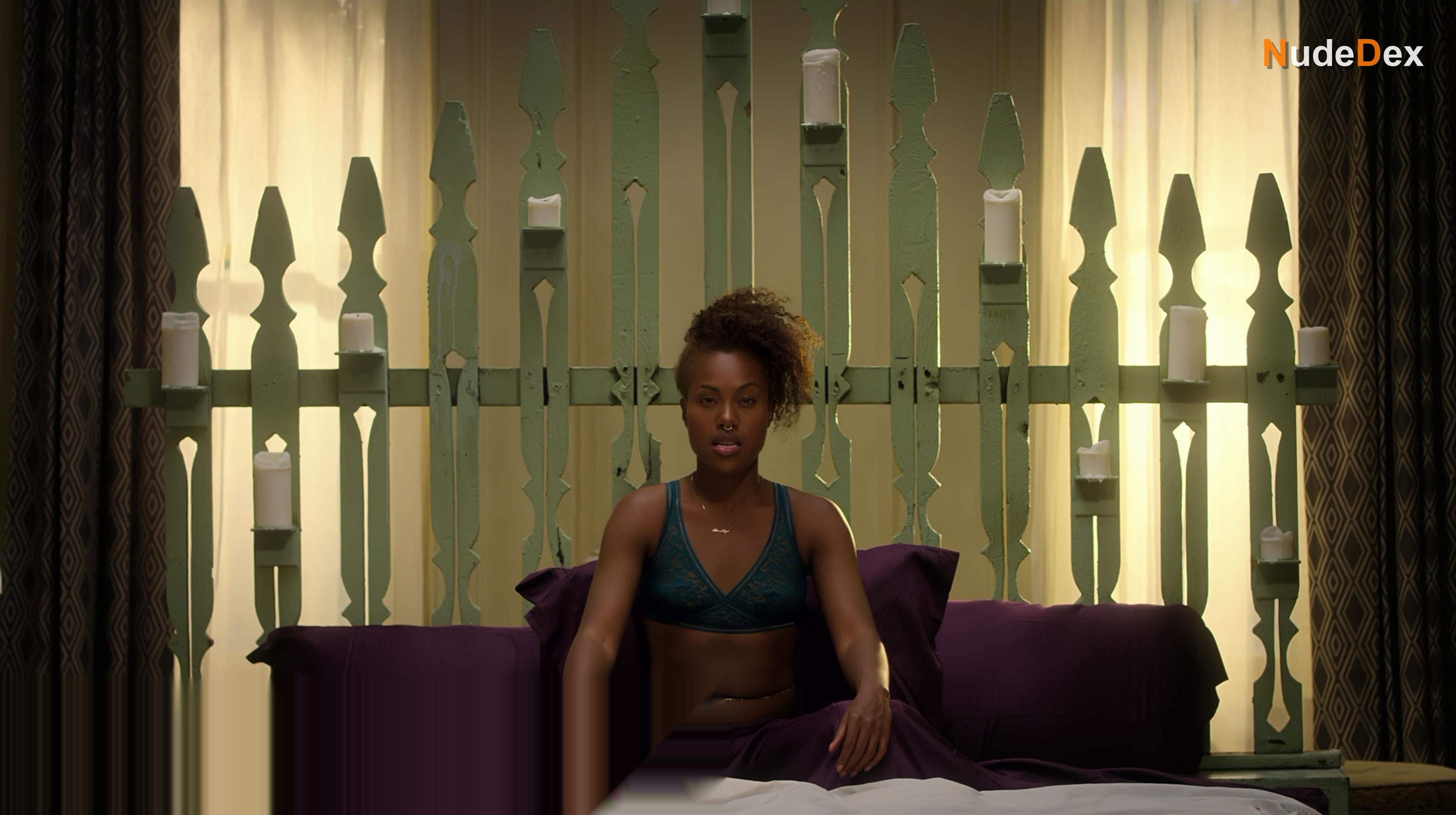 Dewanda Wise in She S Gotta Have It, photo 34
