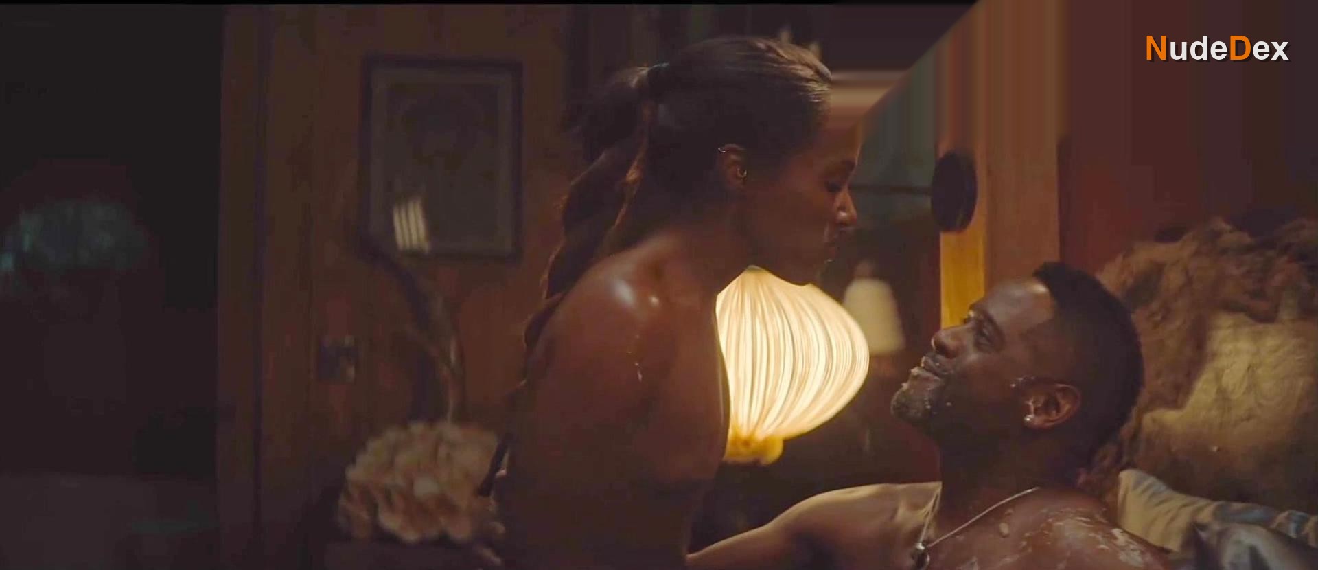 Dewanda Wise in Three Women, photo 14