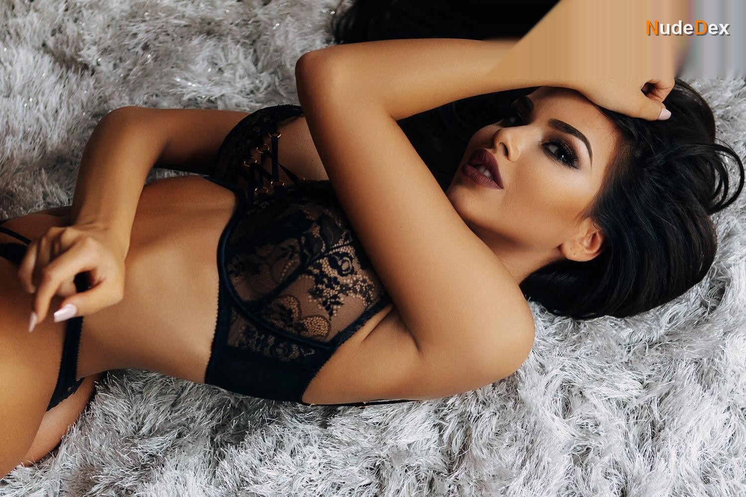 Diana Bako in Playboy Magazine Russia, photo 3