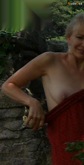 Diana Dayton in Torquemada S Curse, photo 2