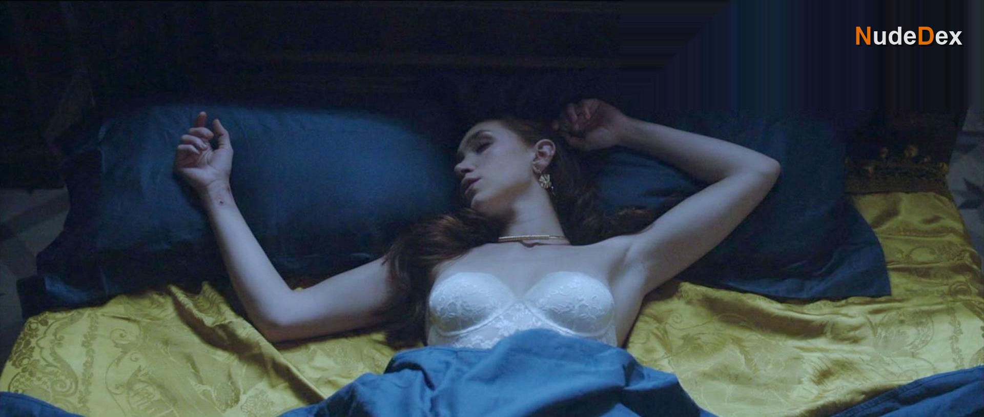 Diana Gardner in You Shouldn't Have Let Me In, photo 1