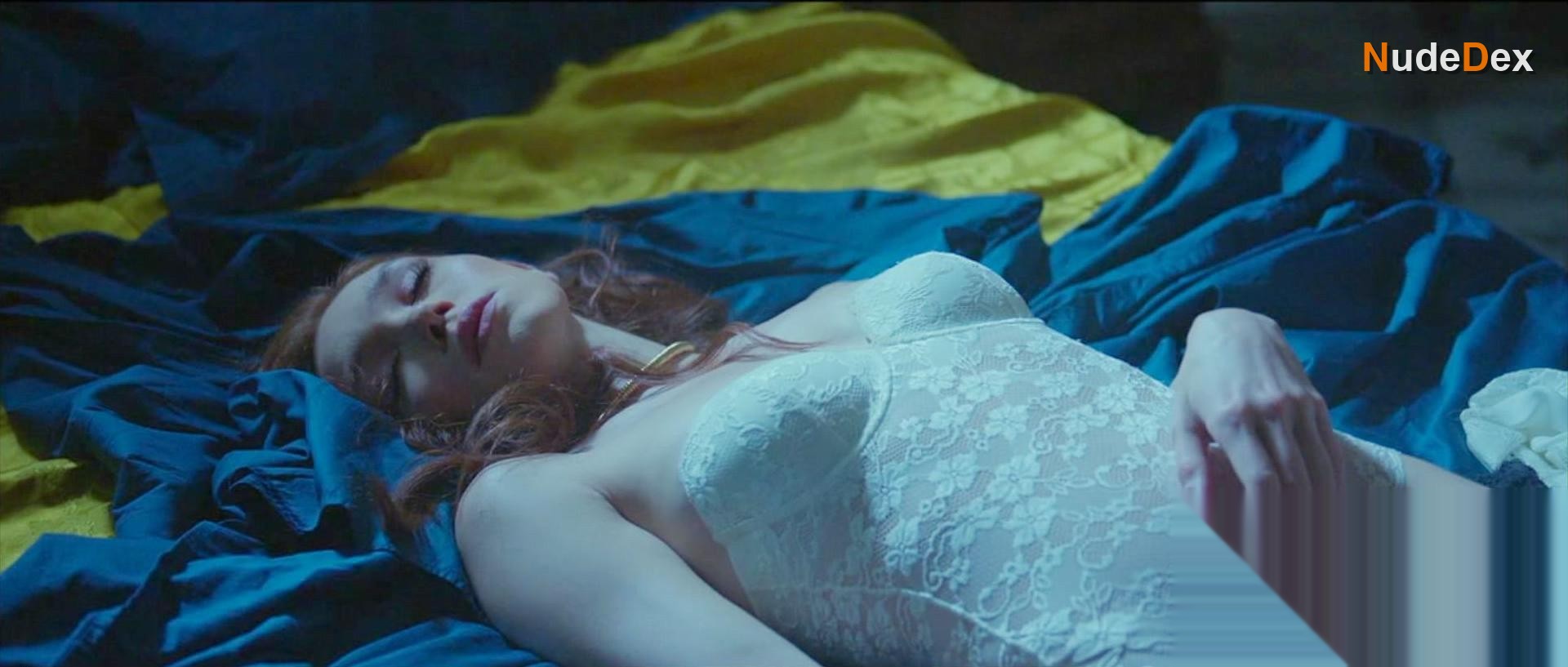 Diana Gardner in You Shouldn't Have Let Me In, photo 2