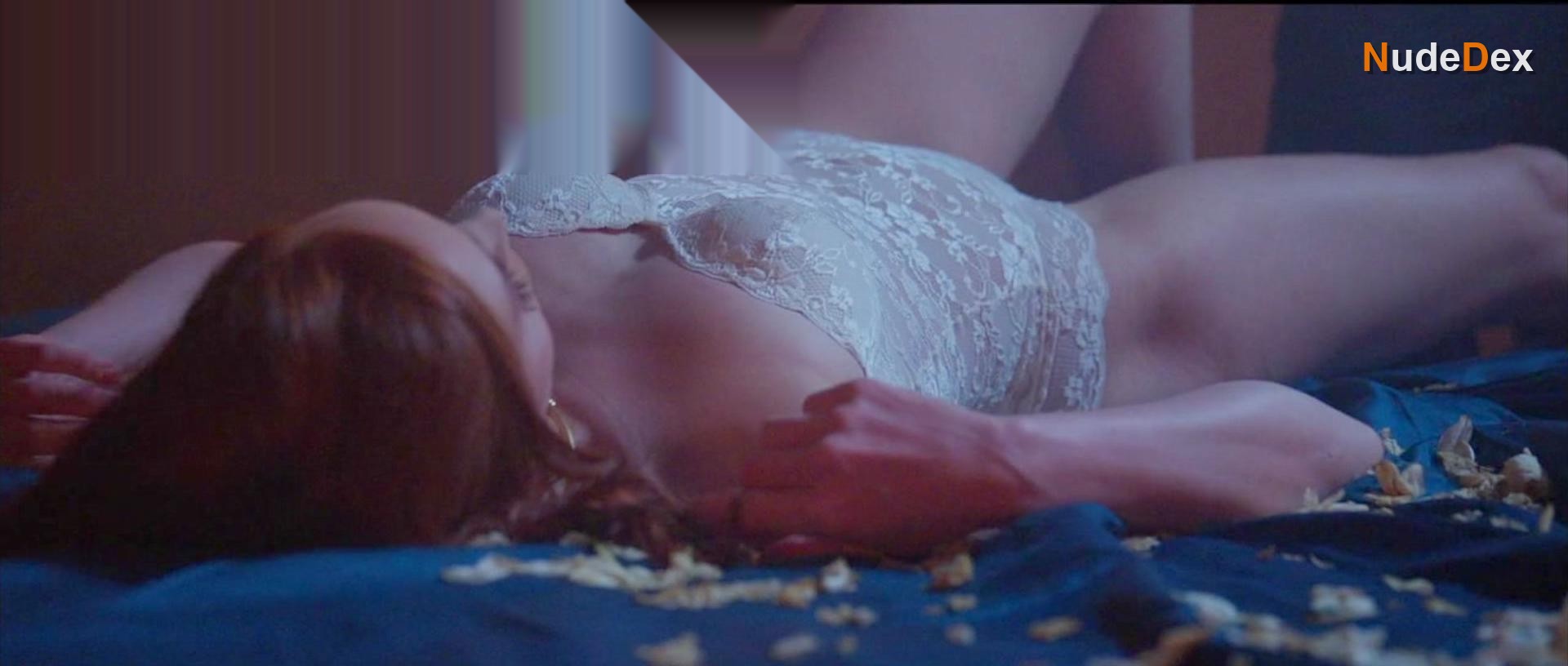 Diana Gardner in You Shouldn't Have Let Me In, photo 4