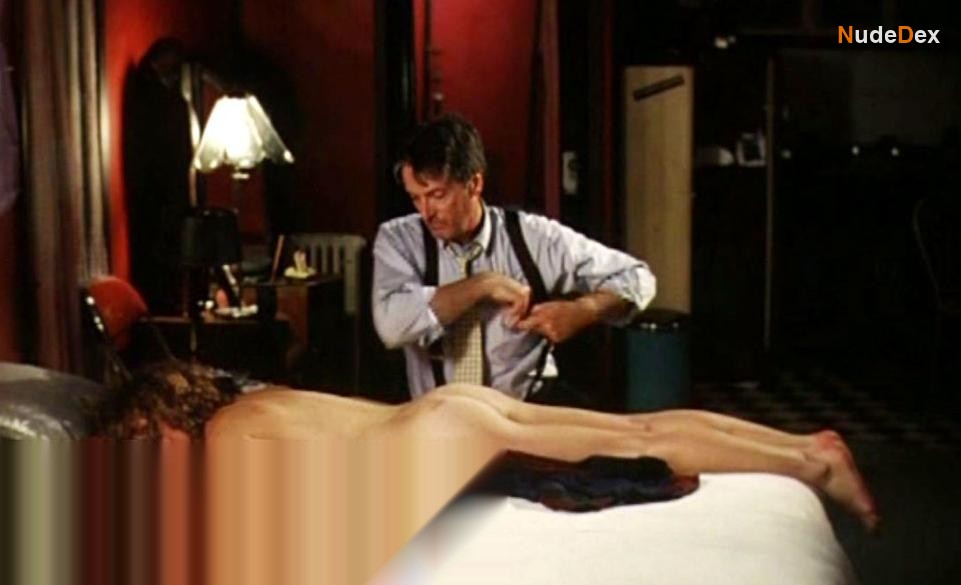 Diana Gitelman in One Third, photo 3