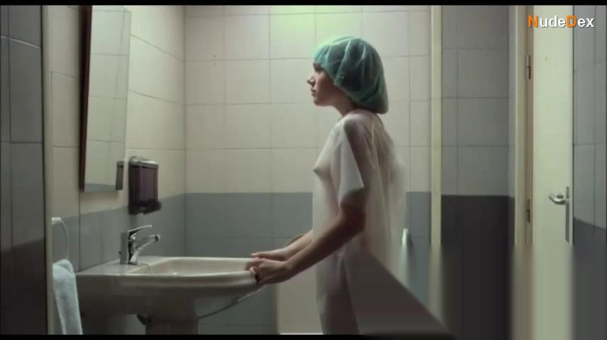 Diana Gomez in Con Lengua, photo 1