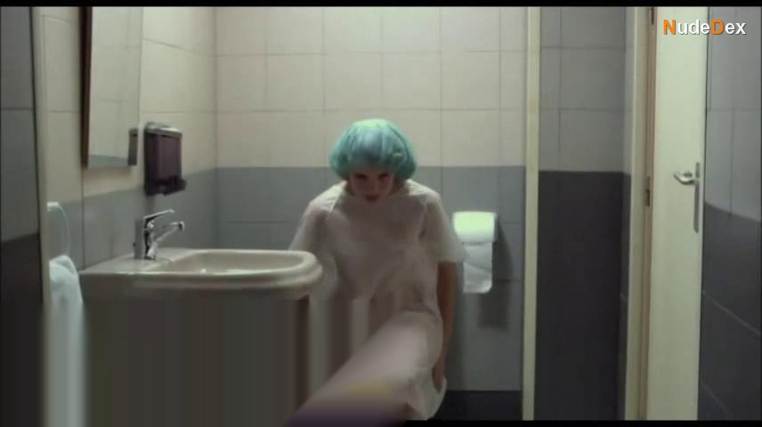 Diana Gomez in Con Lengua, photo 2
