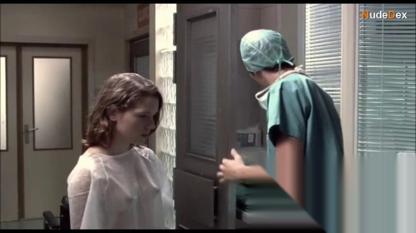 Diana Gomez in Con Lengua, photo 4