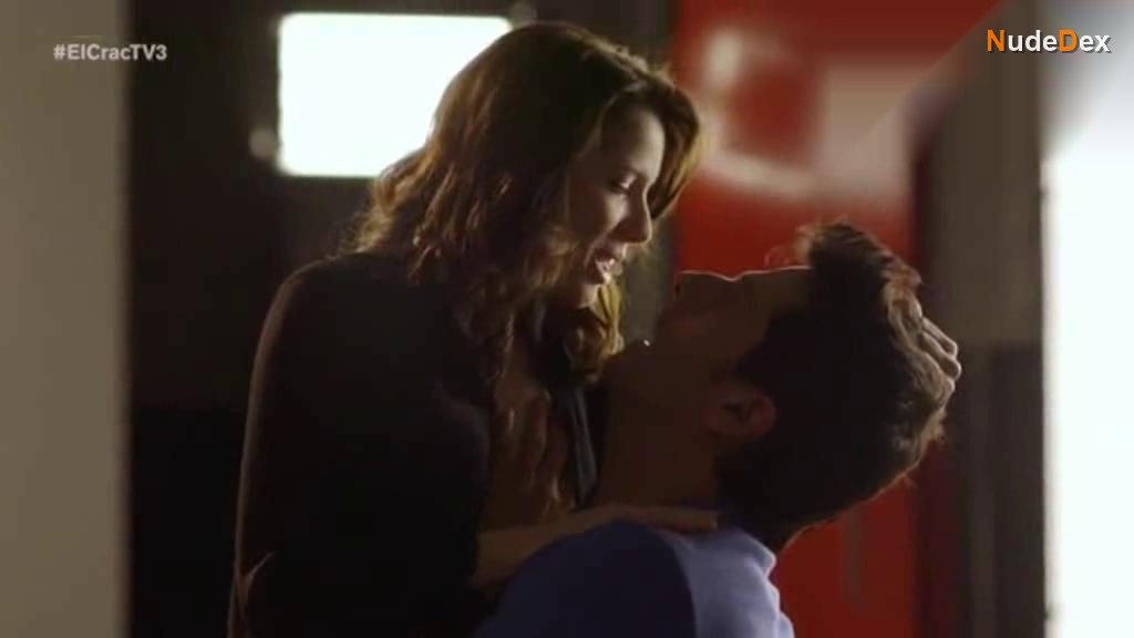 Diana Gomez in El Crac, photo 5