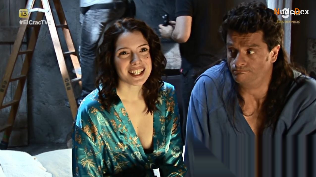Diana Gomez in El Crac, photo 22