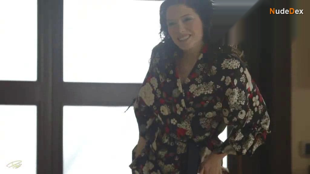 Diana Gomez in El Crac, photo 26