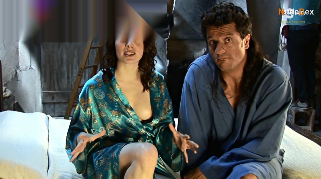 Diana Gomez in El Crac, photo 40