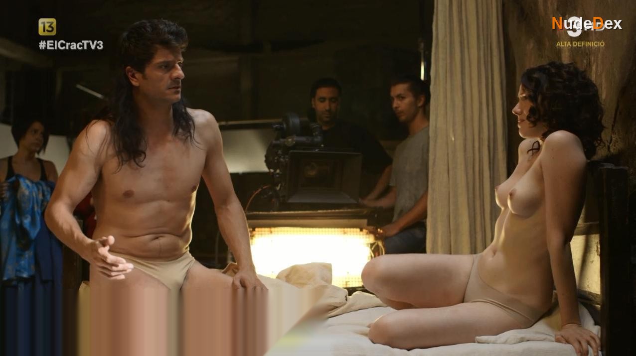 Diana Gomez in El Crac, photo 49