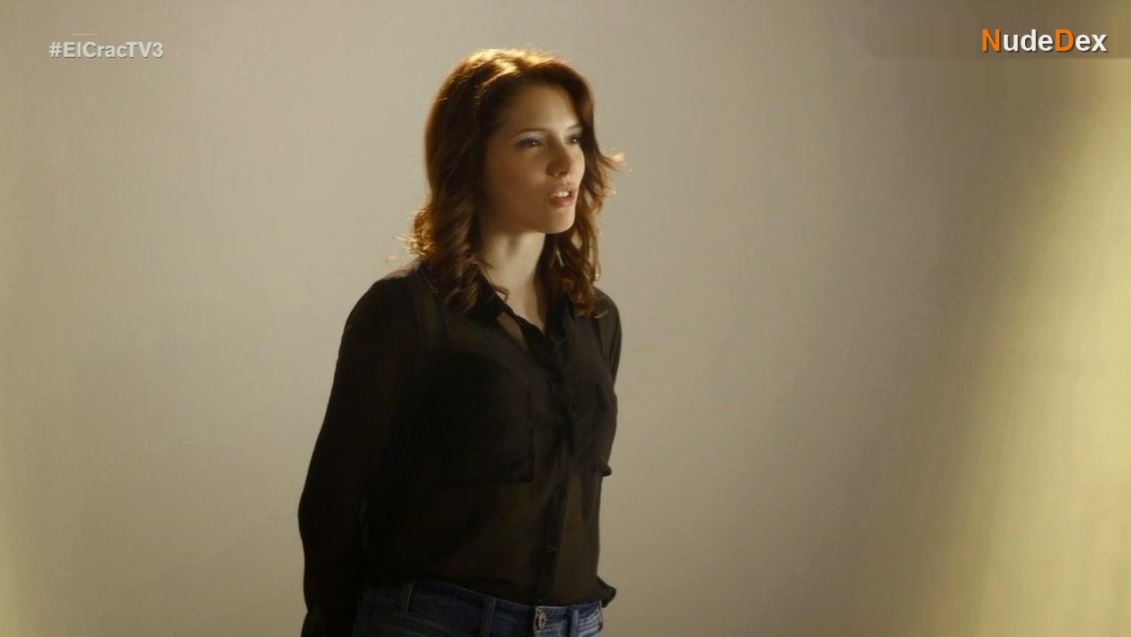 Diana Gomez in El Crac, photo 54