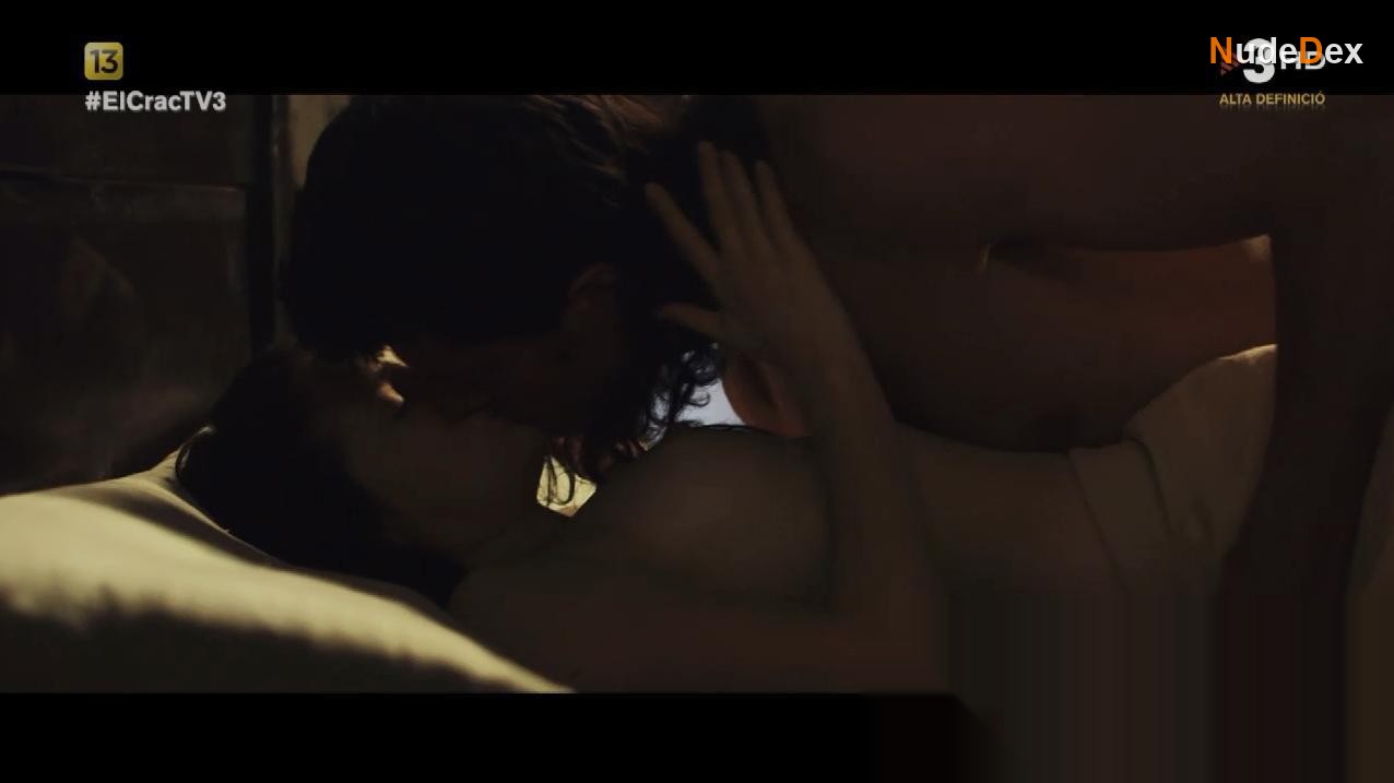 Diana Gomez in El Crac, photo 64