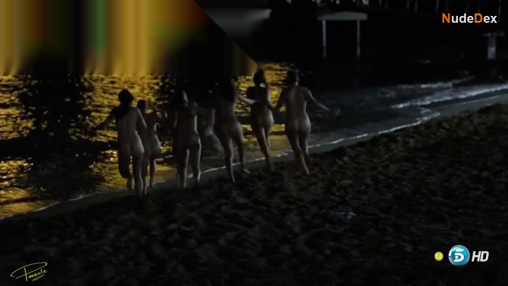 Diana Gomez in El Pacto, photo 4
