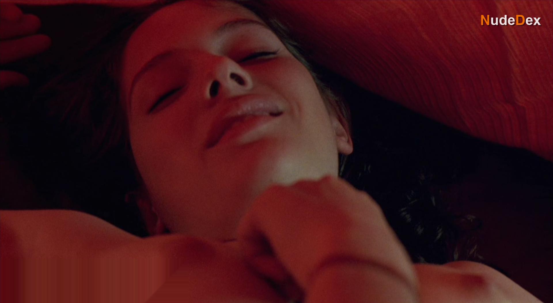 Diana Gomez in Eloise S Lover, photo 12