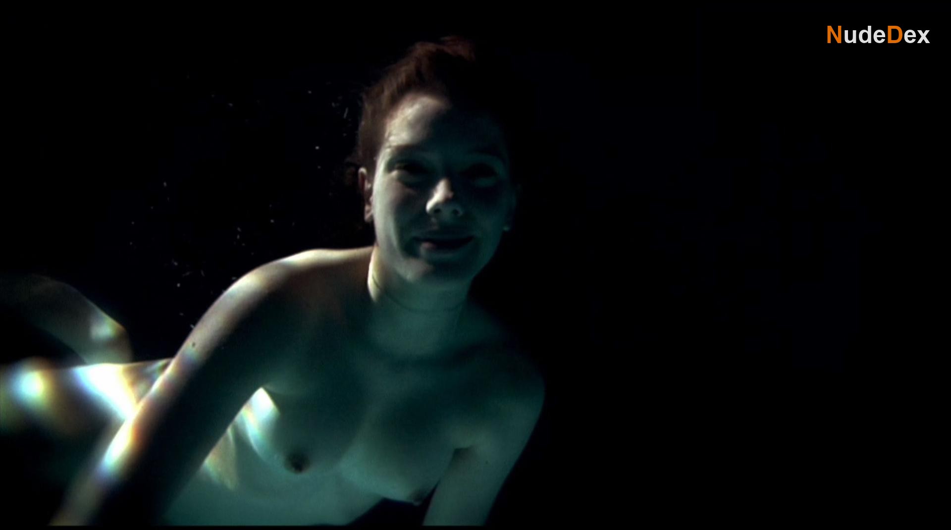 Diana Gomez in Eloise S Lover, photo 13