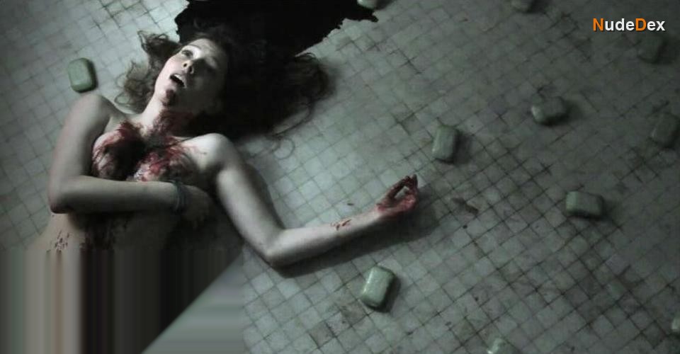 Diana Gomez in Los Inocentes, photo 1