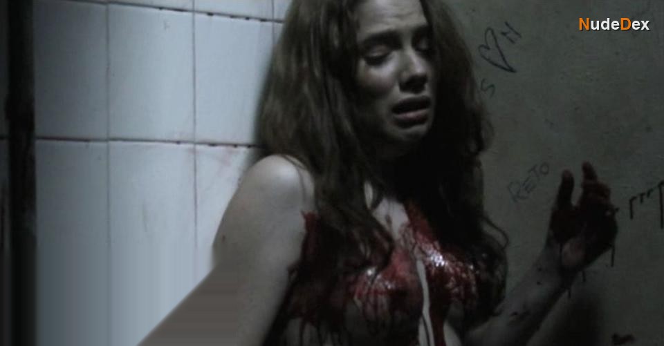 Diana Gomez in Los Inocentes, photo 2
