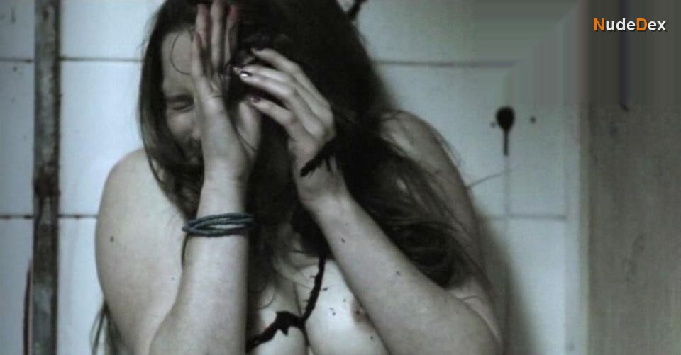 Diana Gomez in Los Inocentes, photo 3