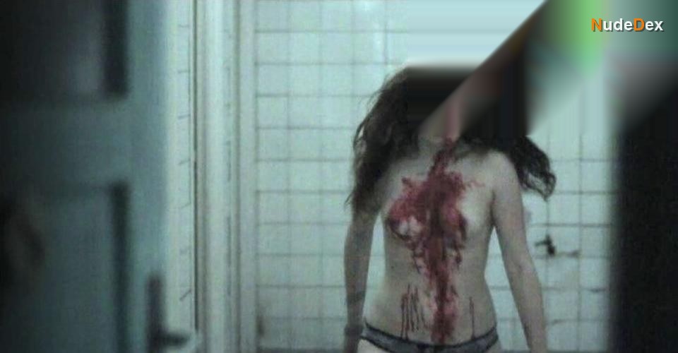 Diana Gomez in Los Inocentes, photo 5
