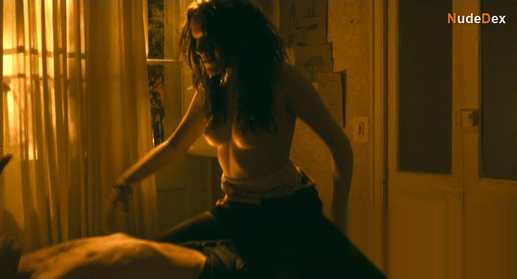 Diana Gomez in Year Of Grace, photo 3