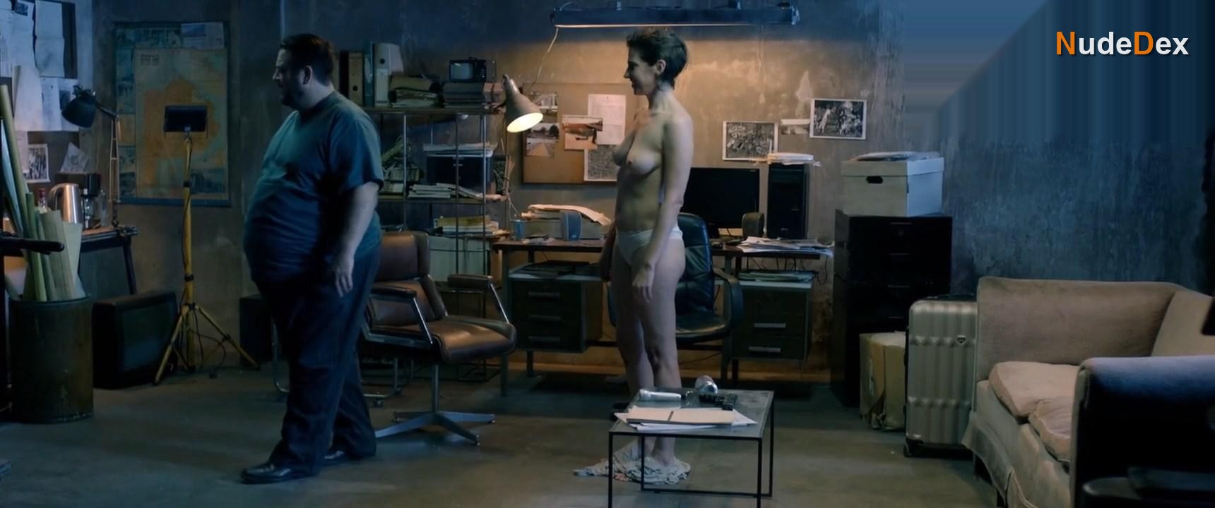 Diana Lamas in Lo Habras Imaginado, photo 2