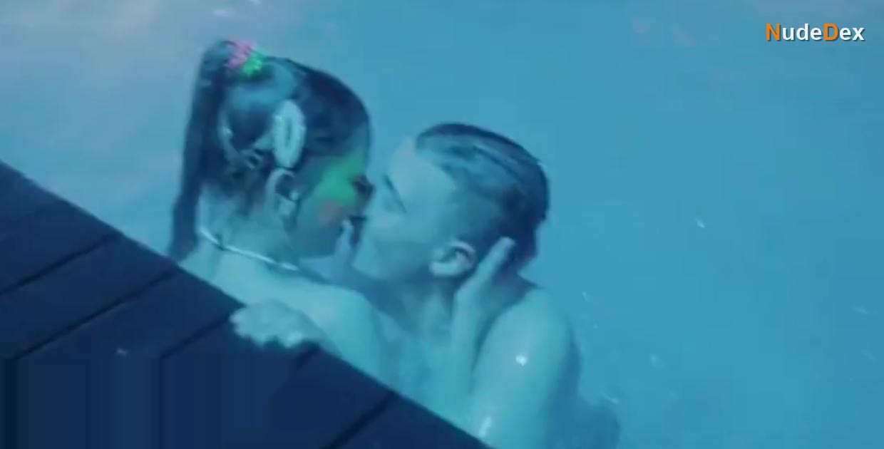 Diana Milyutina in Chornaya Vesna, photo 3