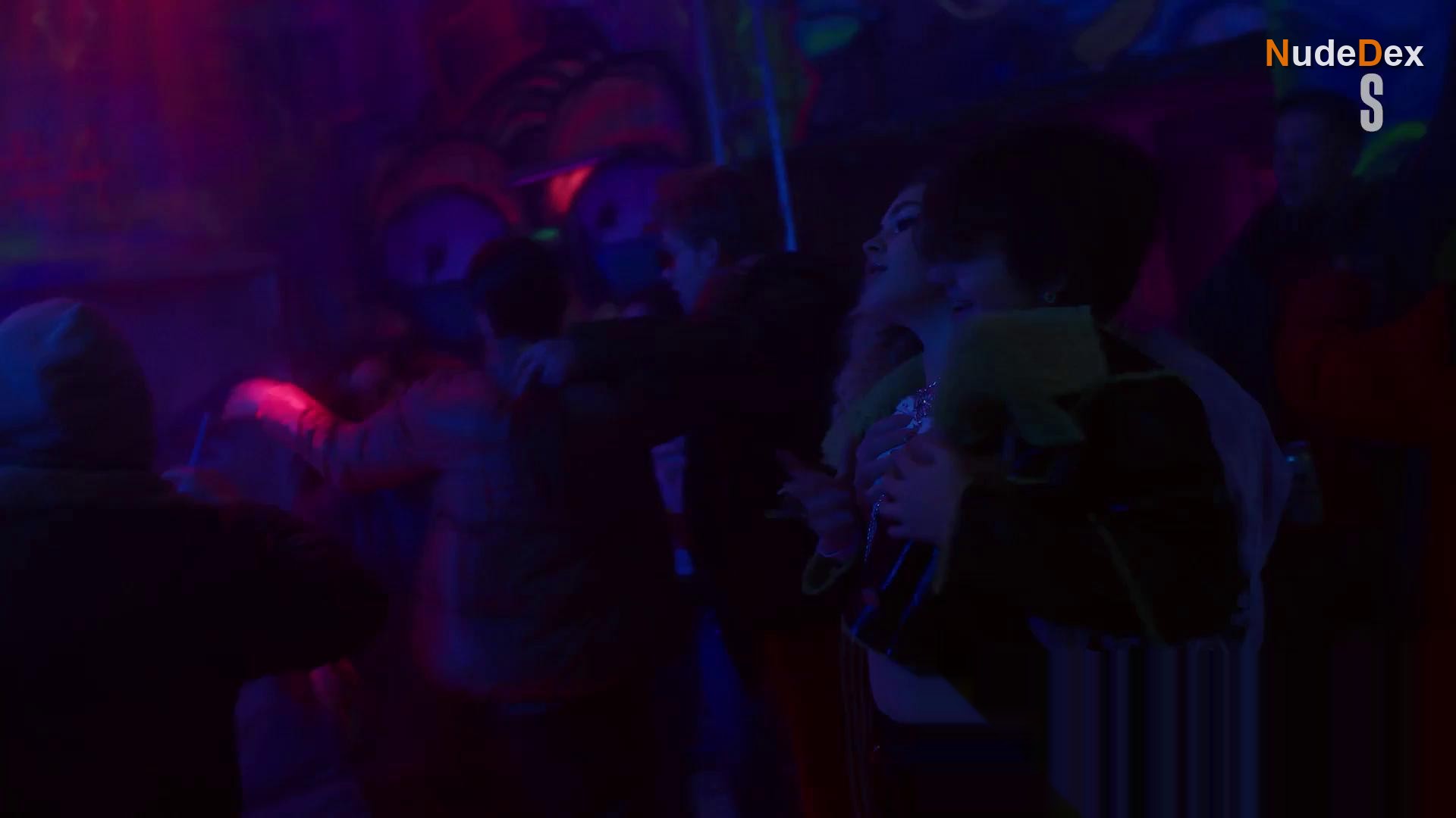 Diana Milyutina in Chornaya Vesna, photo 7