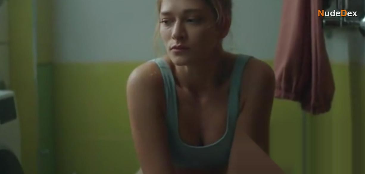 Diana Milyutina in Chornaya Vesna, photo 9