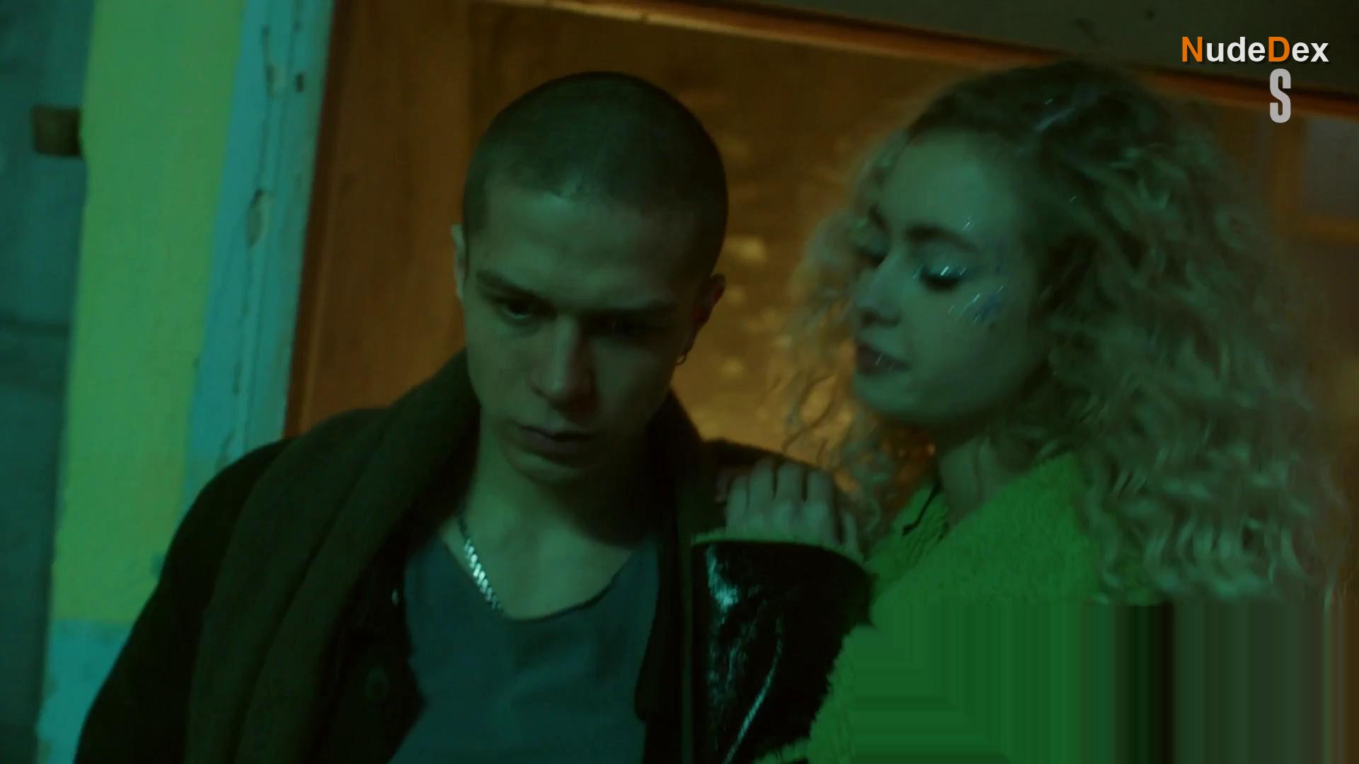 Diana Milyutina in Chornaya Vesna, photo 10